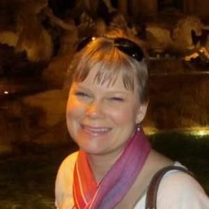 Meet your Posher, Jill